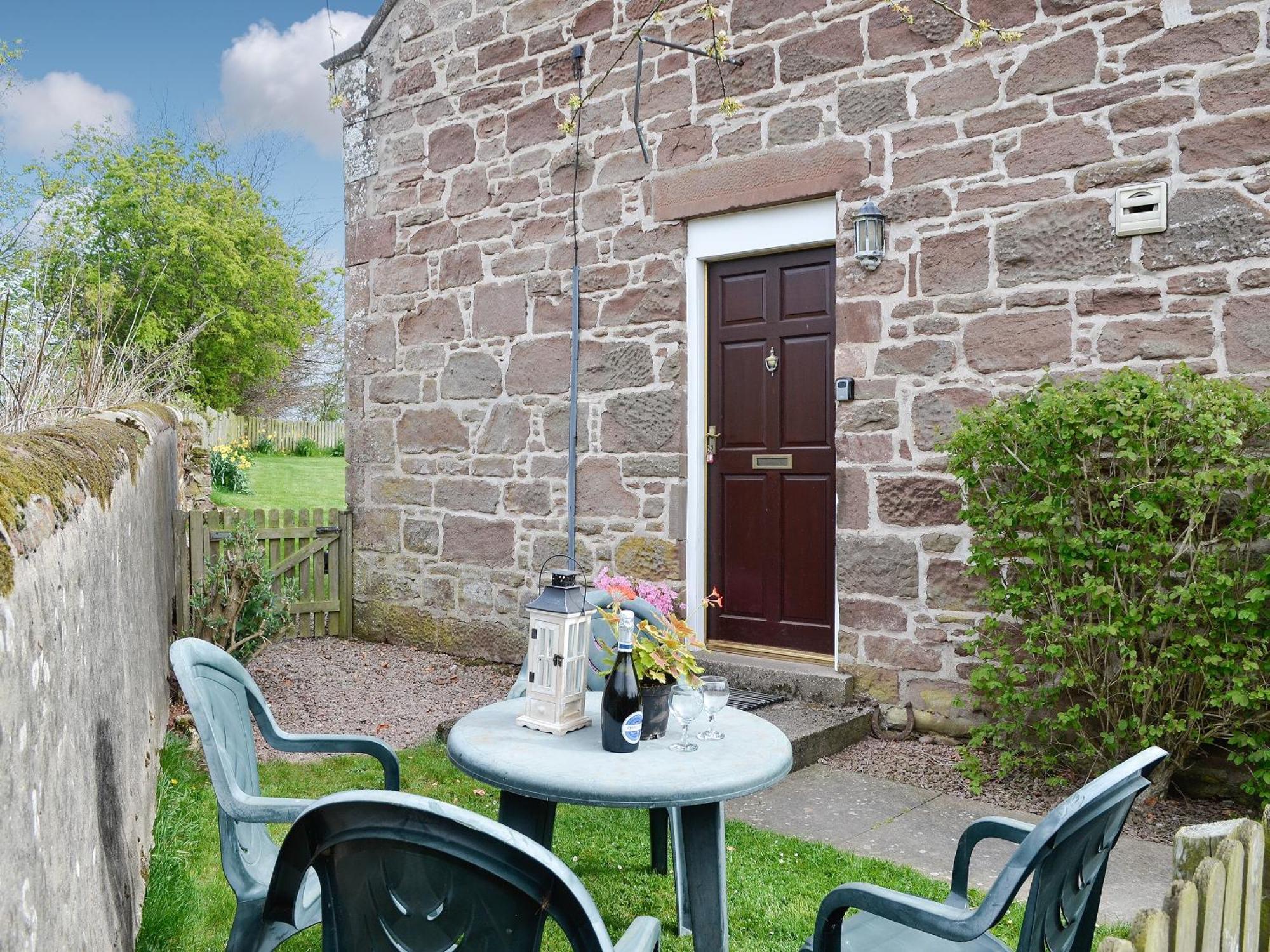 Sunset Song Villa Arbuthnott Exterior photo