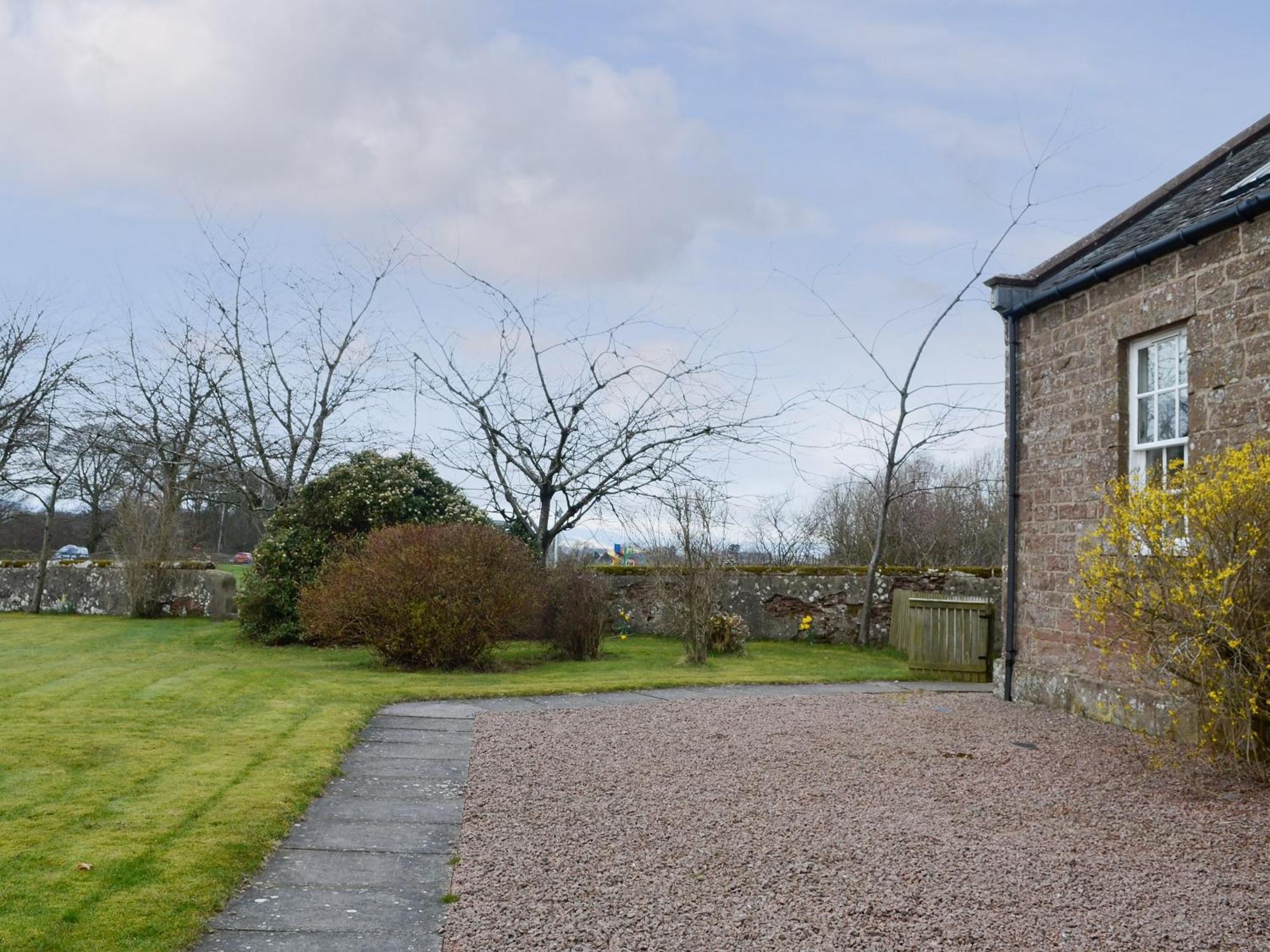 Sunset Song Villa Arbuthnott Exterior photo
